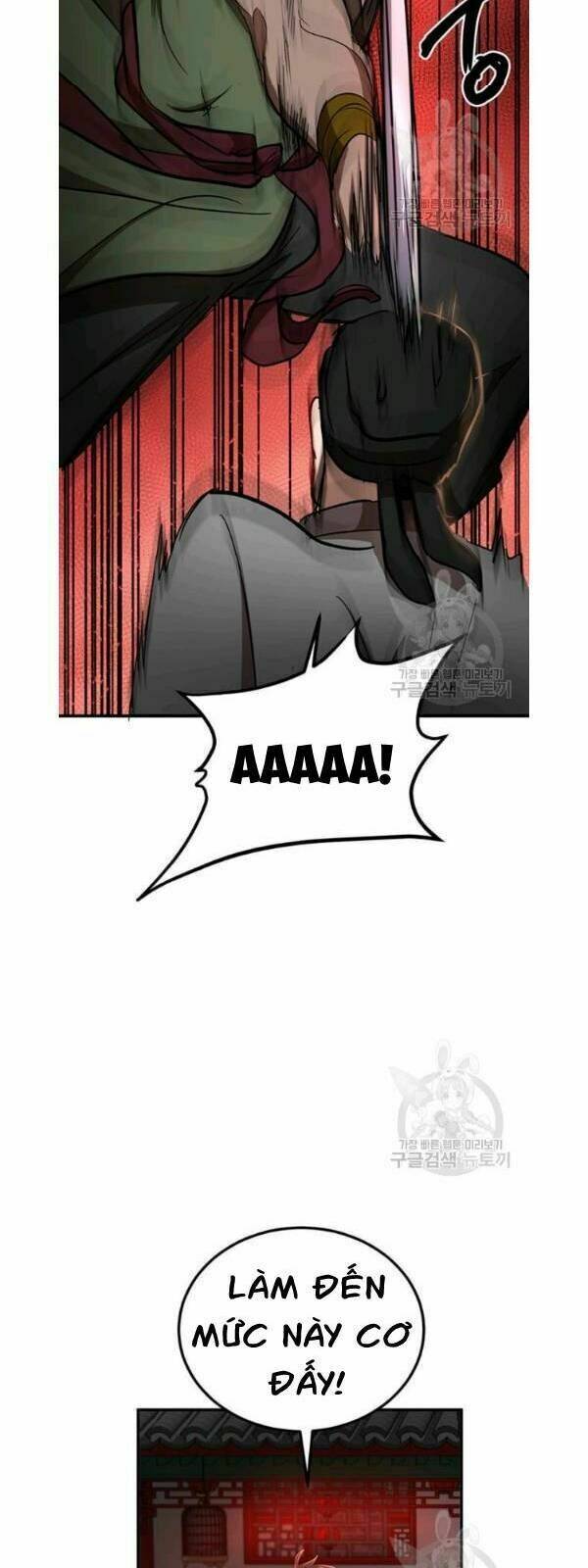 Võ Đang Kỳ Hiệp - Chapter 34 - Page 17