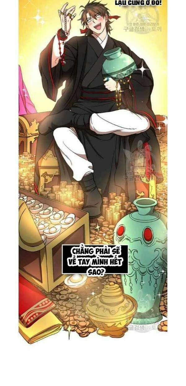 Võ Đang Kỳ Hiệp - Chapter 34 - Page 25