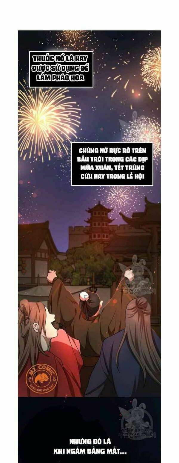 Võ Đang Kỳ Hiệp - Chapter 34 - Page 31