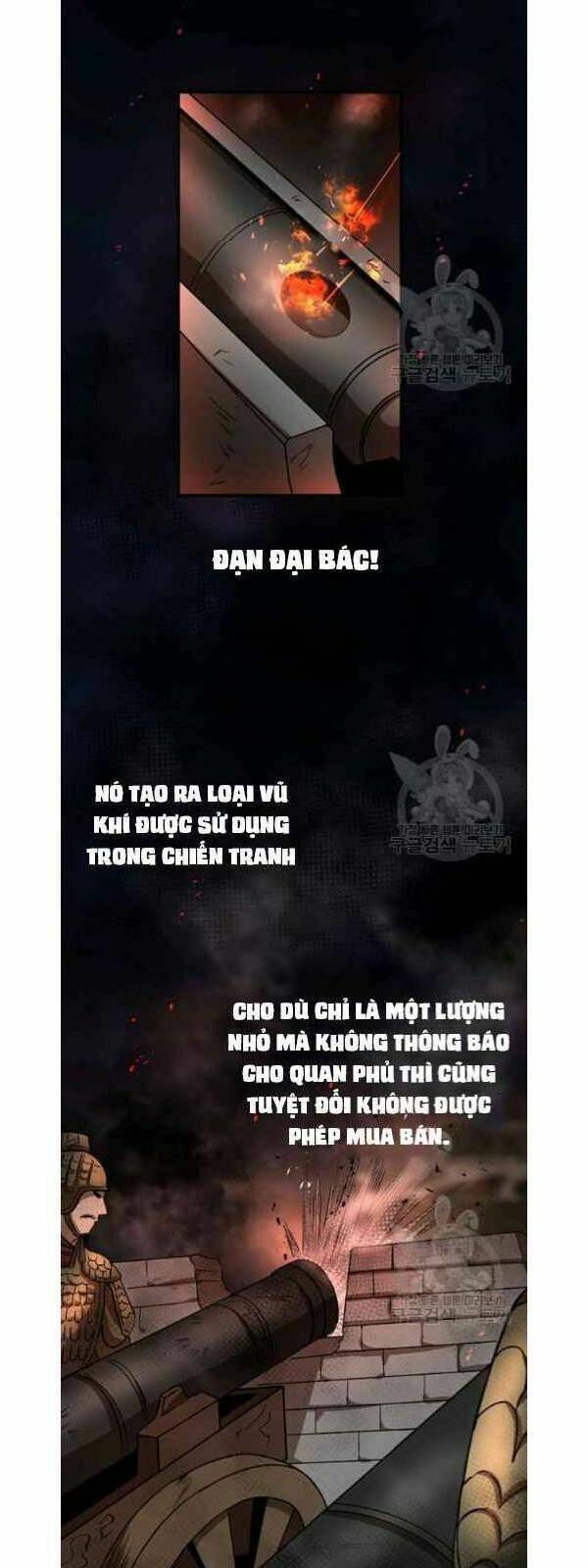 Võ Đang Kỳ Hiệp - Chapter 34 - Page 32