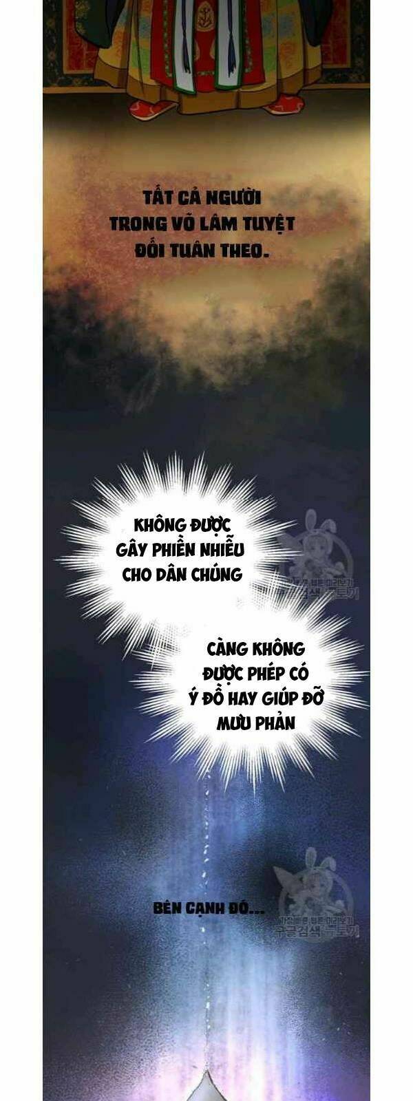 Võ Đang Kỳ Hiệp - Chapter 34 - Page 35