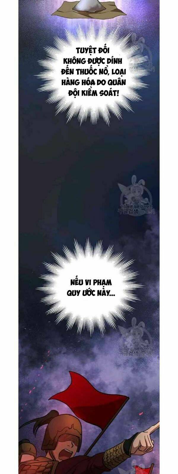 Võ Đang Kỳ Hiệp - Chapter 34 - Page 36