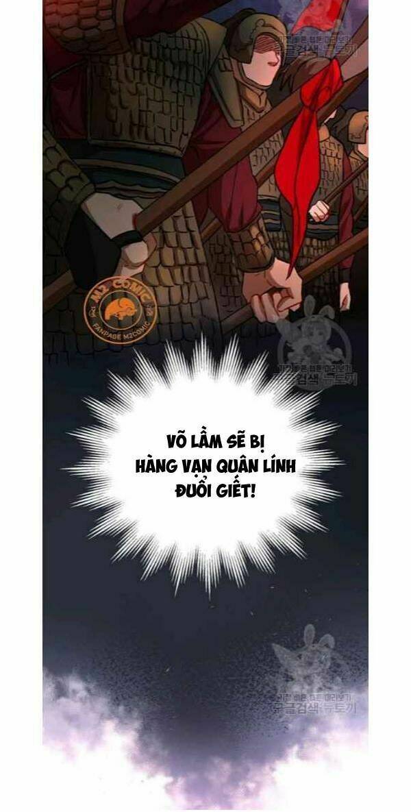 Võ Đang Kỳ Hiệp - Chapter 34 - Page 37