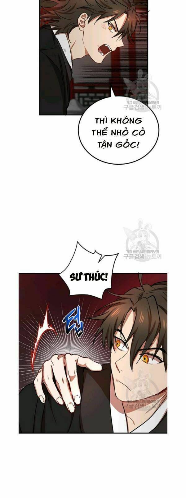 Võ Đang Kỳ Hiệp - Chapter 34 - Page 42