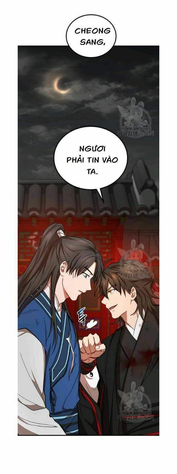 Võ Đang Kỳ Hiệp - Chapter 34 - Page 46