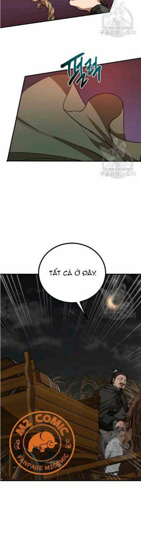 Võ Đang Kỳ Hiệp - Chapter 35 - Page 12