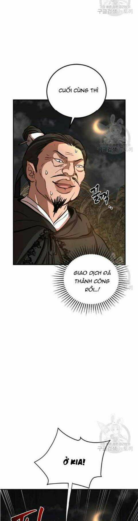 Võ Đang Kỳ Hiệp - Chapter 35 - Page 15