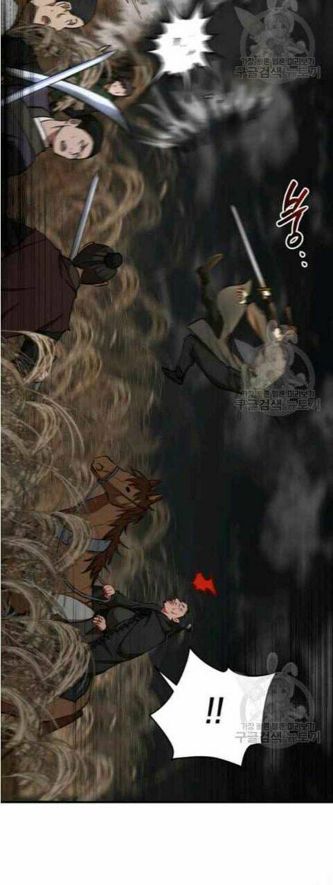 Võ Đang Kỳ Hiệp - Chapter 35 - Page 27