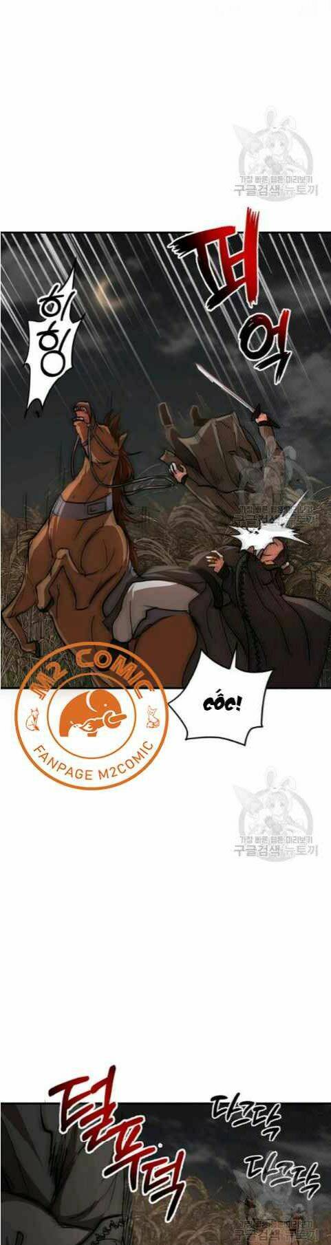 Võ Đang Kỳ Hiệp - Chapter 35 - Page 28