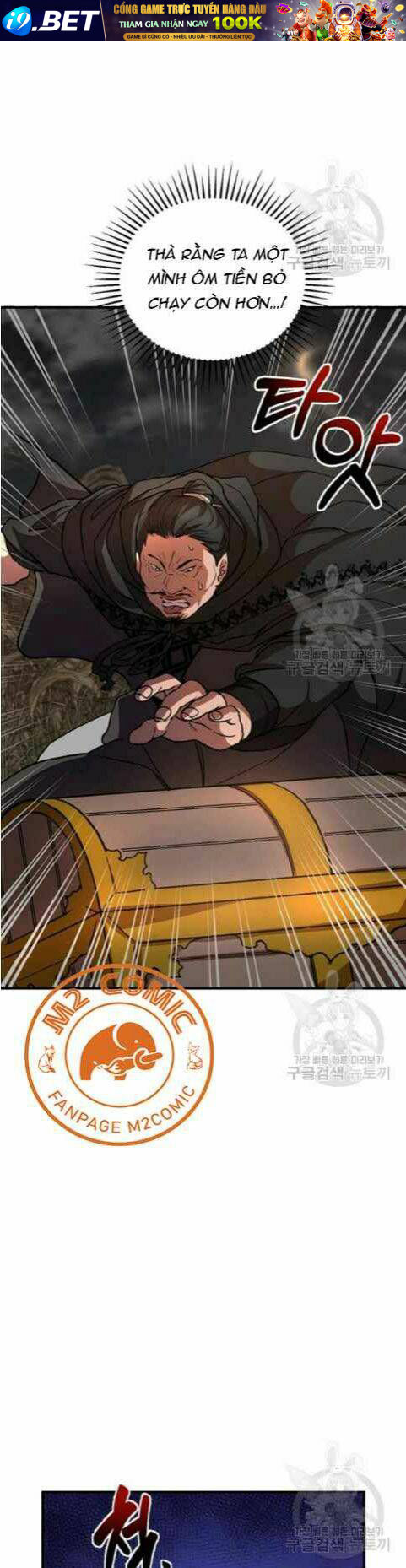 Võ Đang Kỳ Hiệp - Chapter 35 - Page 32