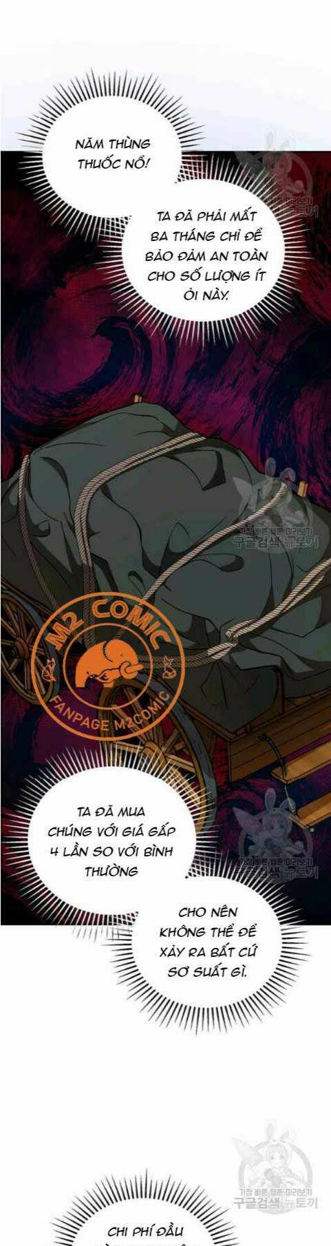 Võ Đang Kỳ Hiệp - Chapter 35 - Page 4