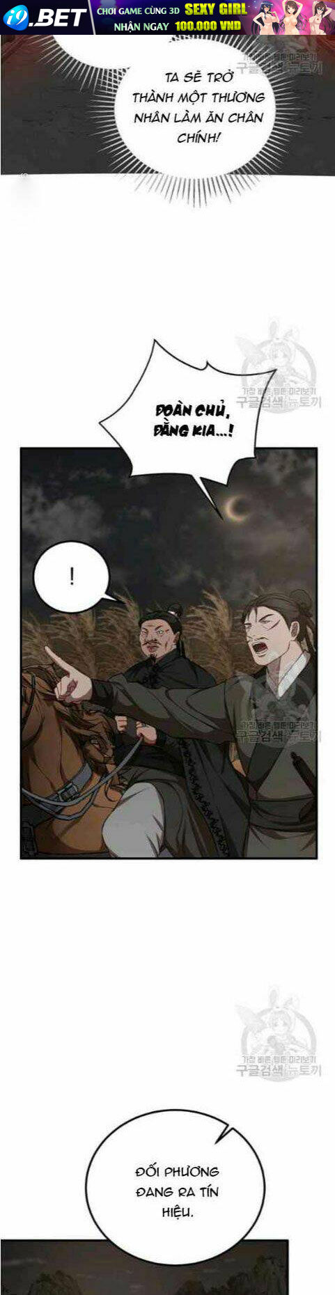 Võ Đang Kỳ Hiệp - Chapter 35 - Page 6