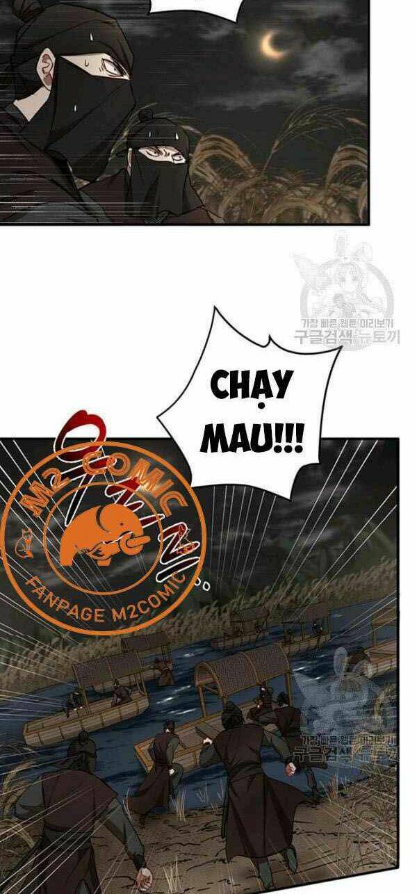 Võ Đang Kỳ Hiệp - Chapter 36 - Page 10