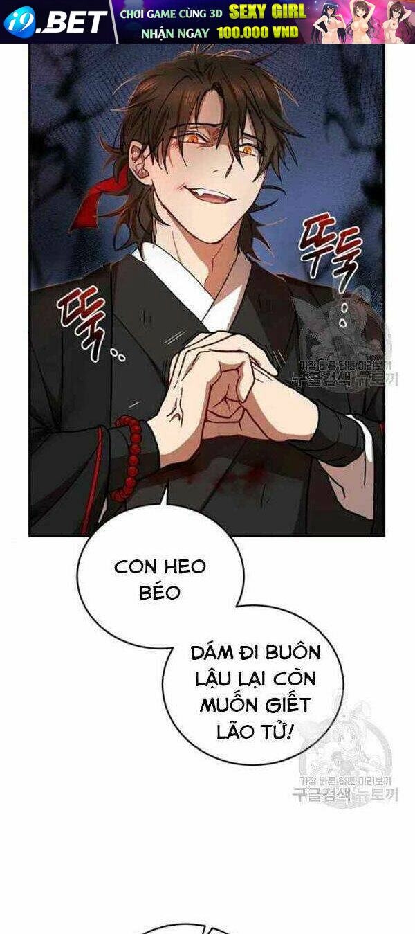 Võ Đang Kỳ Hiệp - Chapter 36 - Page 18