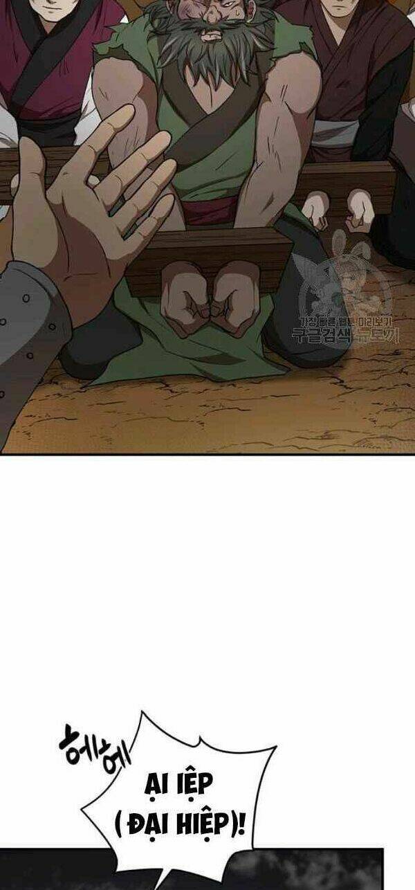 Võ Đang Kỳ Hiệp - Chapter 36 - Page 26