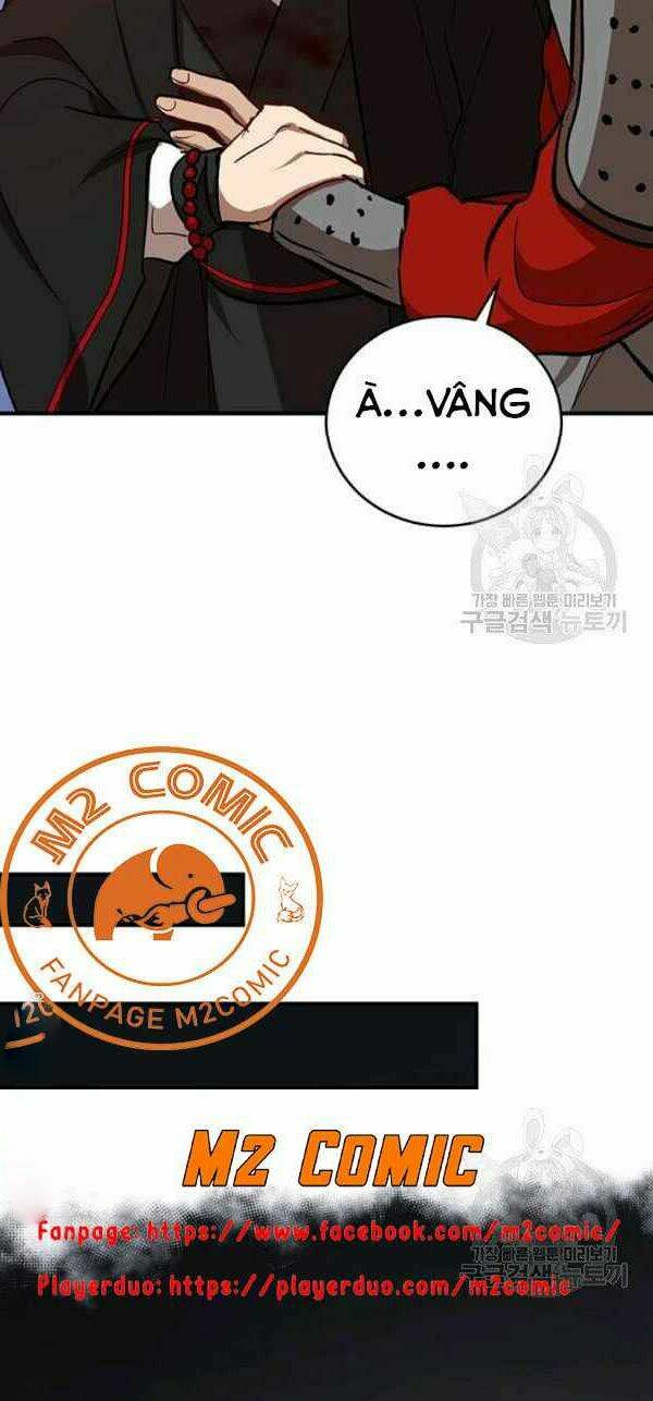 Võ Đang Kỳ Hiệp - Chapter 36 - Page 41