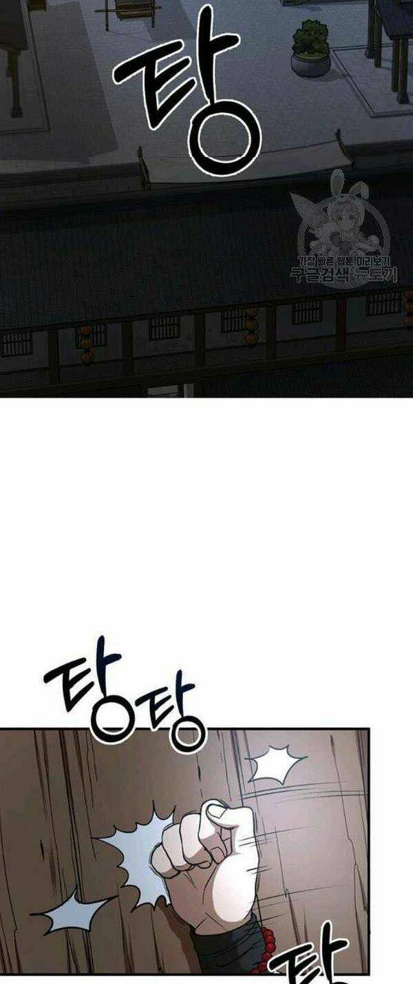 Võ Đang Kỳ Hiệp - Chapter 36 - Page 43