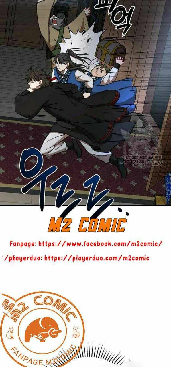 Võ Đang Kỳ Hiệp - Chapter 36 - Page 45