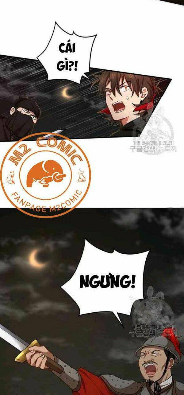 Võ Đang Kỳ Hiệp - Chapter 36 - Page 6