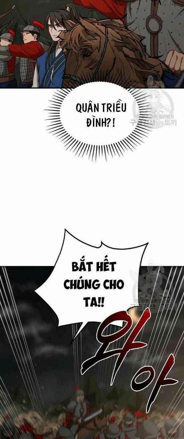 Võ Đang Kỳ Hiệp - Chapter 36 - Page 7