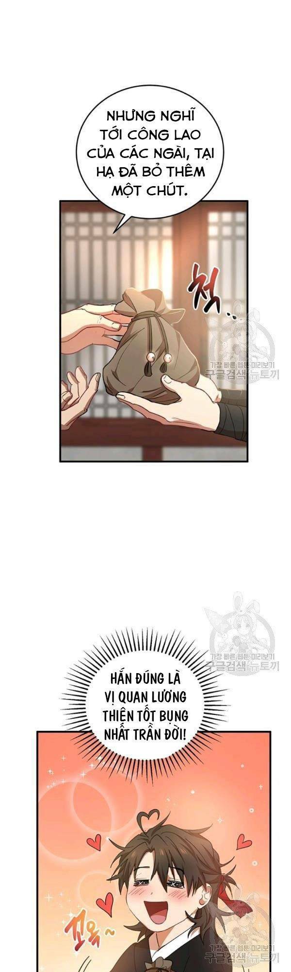 Võ Đang Kỳ Hiệp - Chapter 37 - Page 13