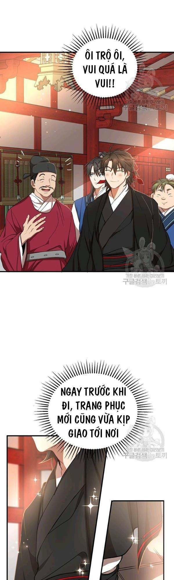 Võ Đang Kỳ Hiệp - Chapter 37 - Page 15