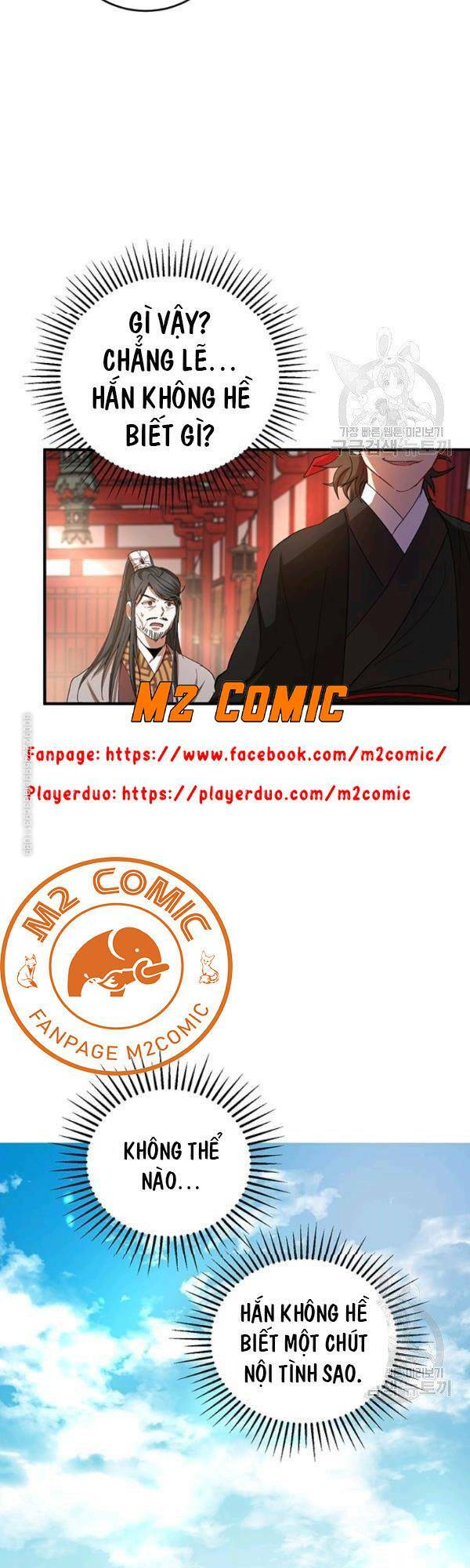 Võ Đang Kỳ Hiệp - Chapter 37 - Page 29