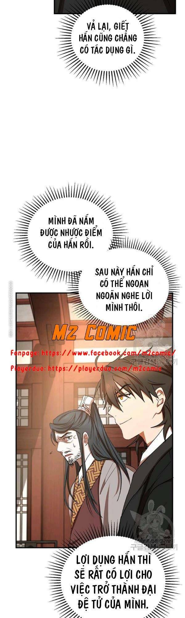 Võ Đang Kỳ Hiệp - Chapter 37 - Page 41