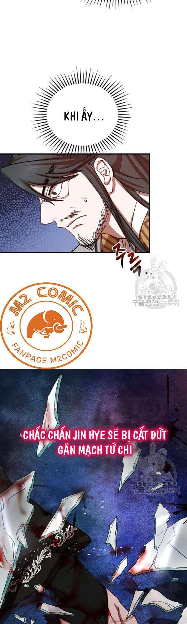 Võ Đang Kỳ Hiệp - Chapter 37 - Page 6