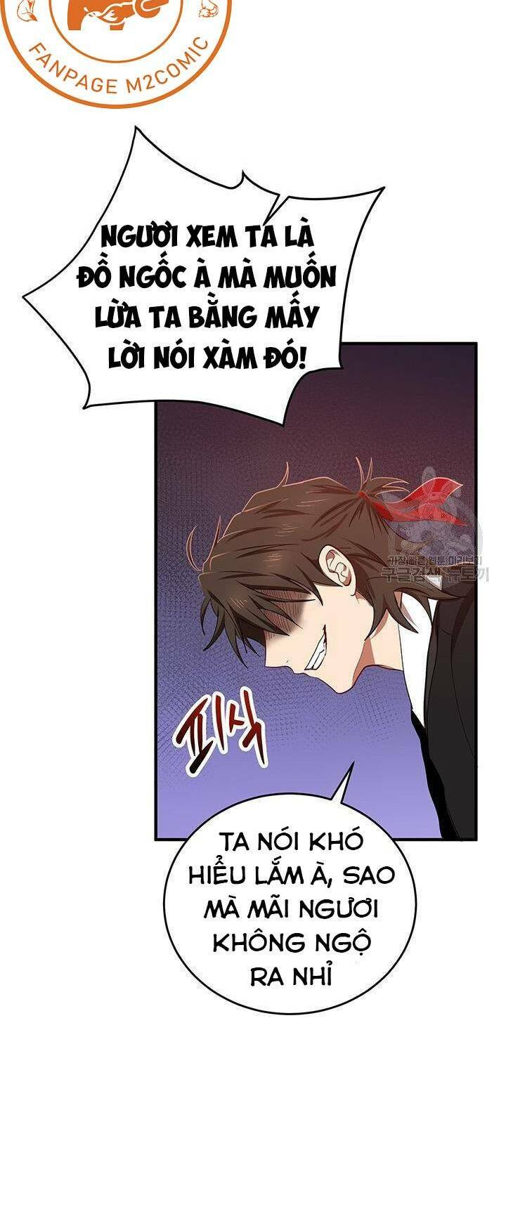 Võ Đang Kỳ Hiệp - Chapter 38 - Page 24