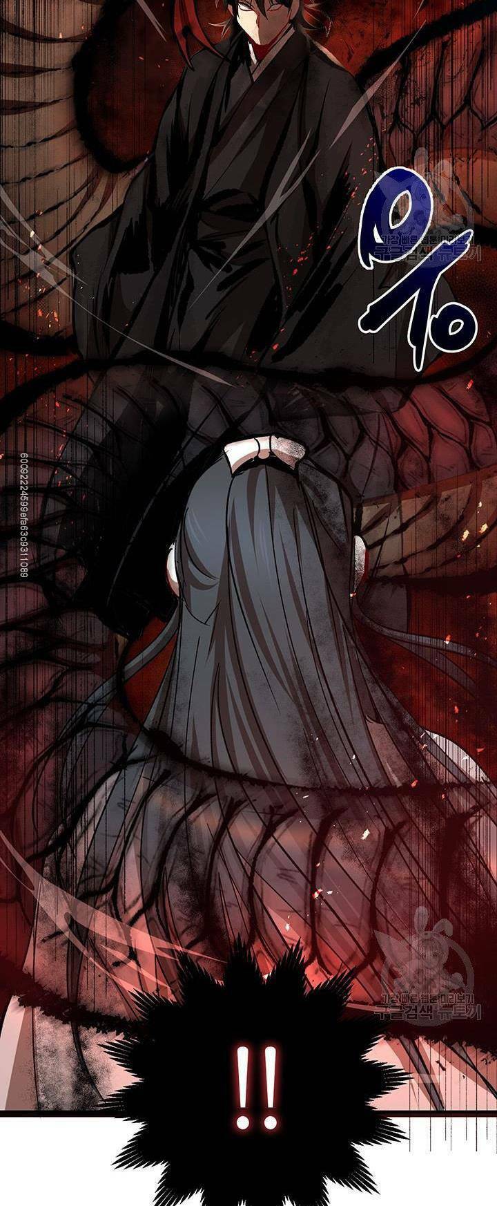 Võ Đang Kỳ Hiệp - Chapter 38 - Page 29