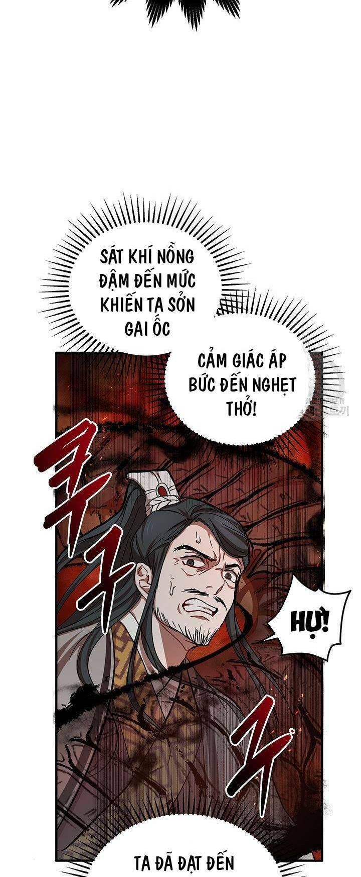 Võ Đang Kỳ Hiệp - Chapter 38 - Page 30