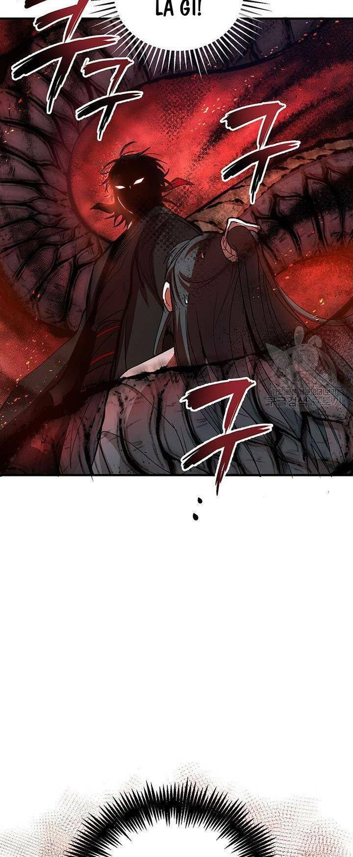 Võ Đang Kỳ Hiệp - Chapter 38 - Page 36