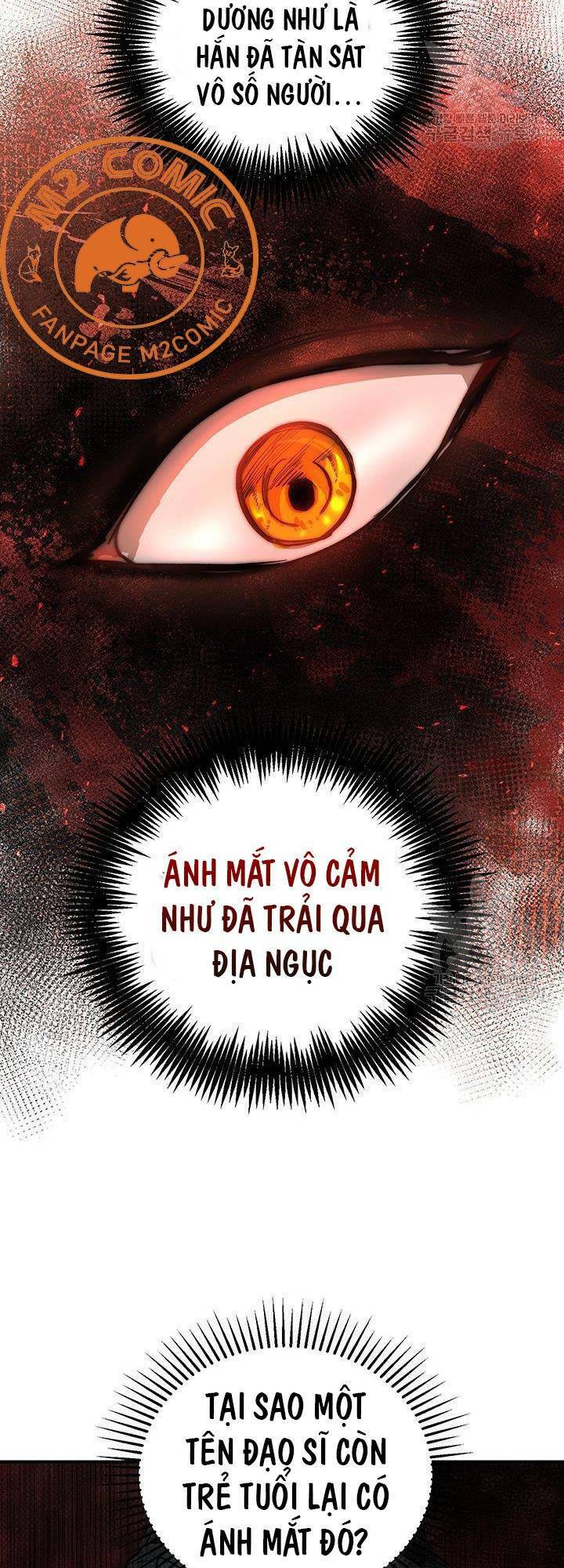 Võ Đang Kỳ Hiệp - Chapter 38 - Page 37