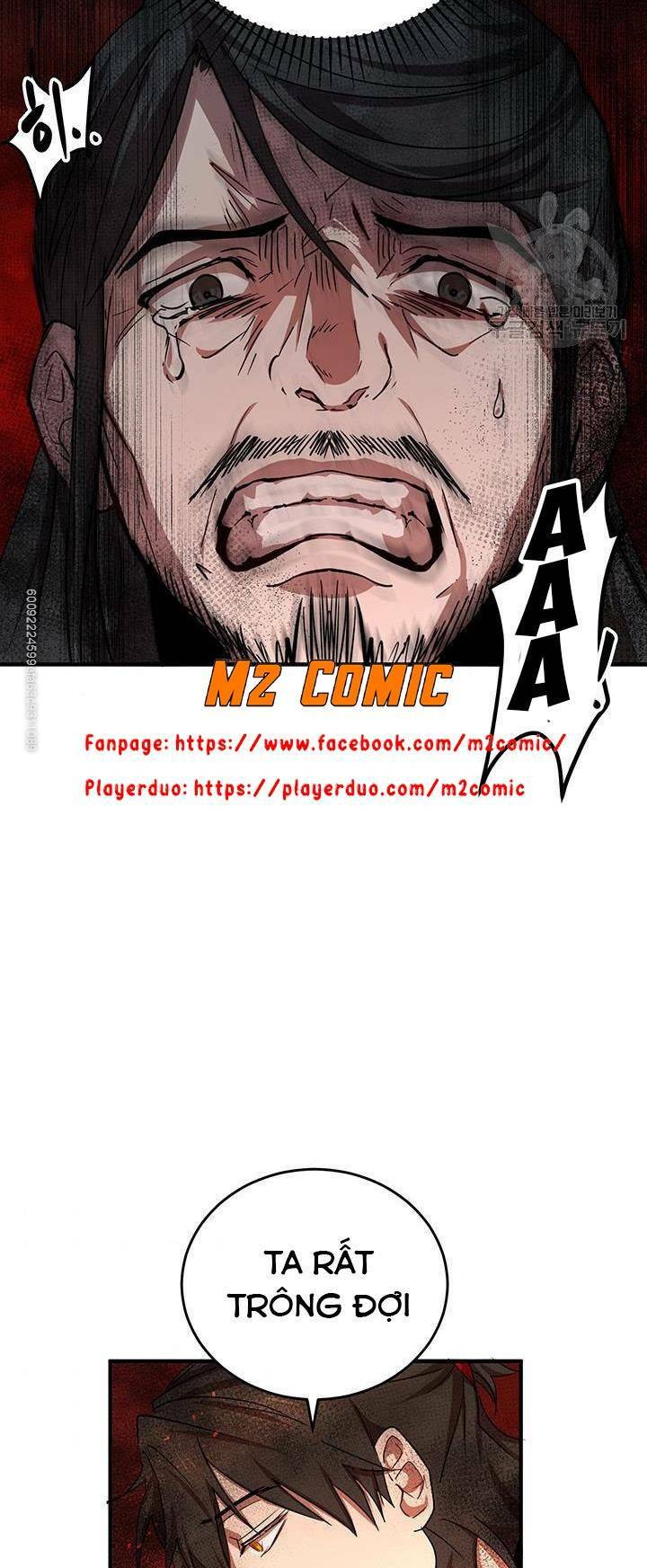 Võ Đang Kỳ Hiệp - Chapter 38 - Page 38