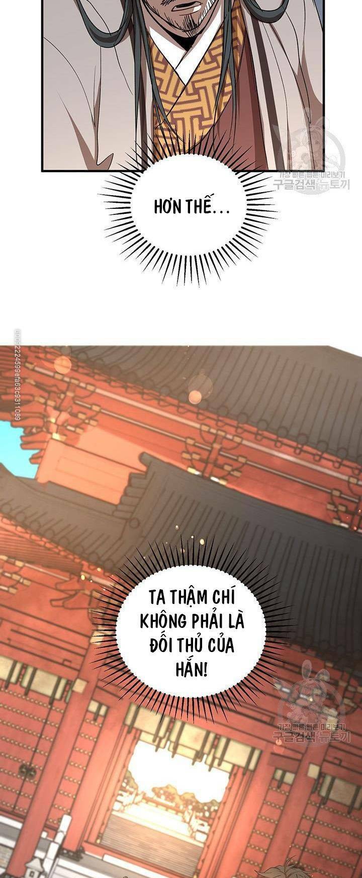 Võ Đang Kỳ Hiệp - Chapter 38 - Page 41