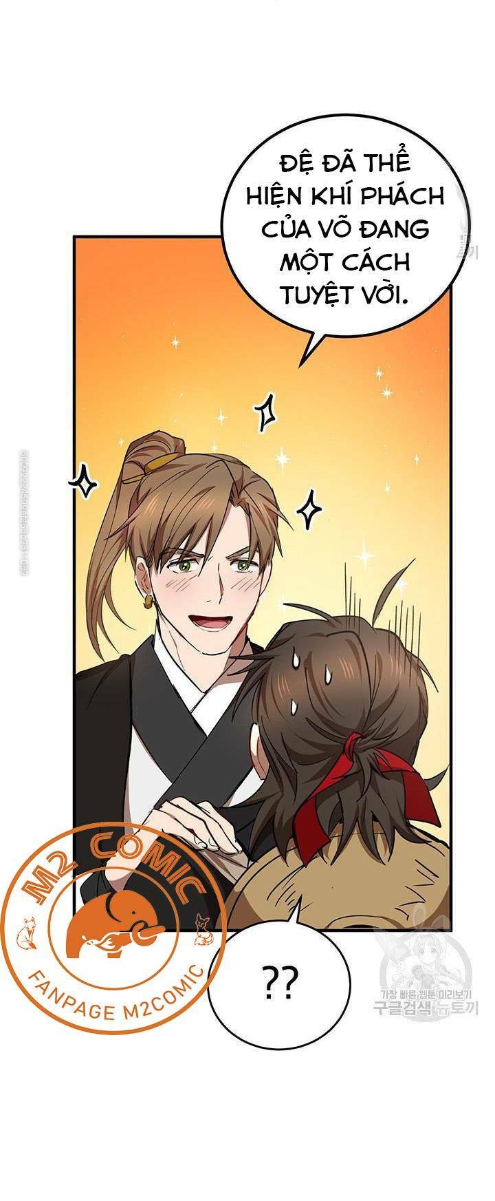 Võ Đang Kỳ Hiệp - Chapter 38 - Page 47