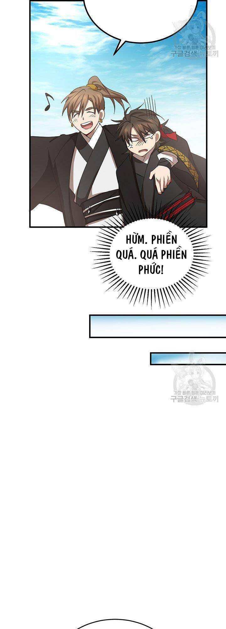 Võ Đang Kỳ Hiệp - Chapter 38 - Page 49