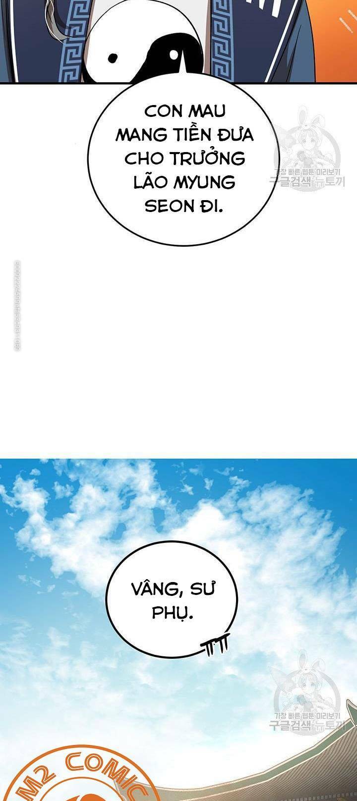 Võ Đang Kỳ Hiệp - Chapter 38 - Page 59