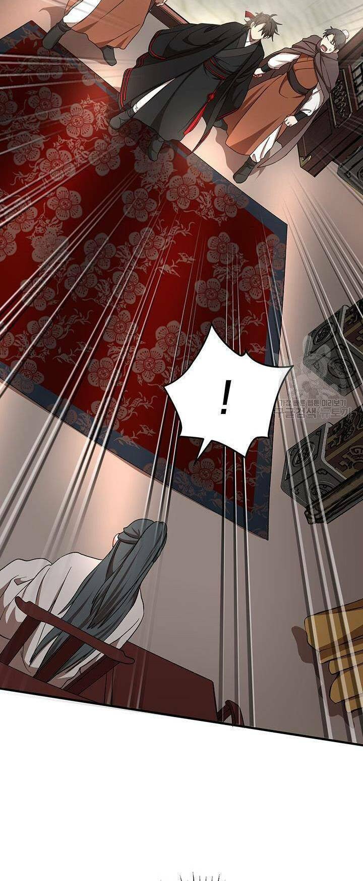 Võ Đang Kỳ Hiệp - Chapter 38 - Page 6