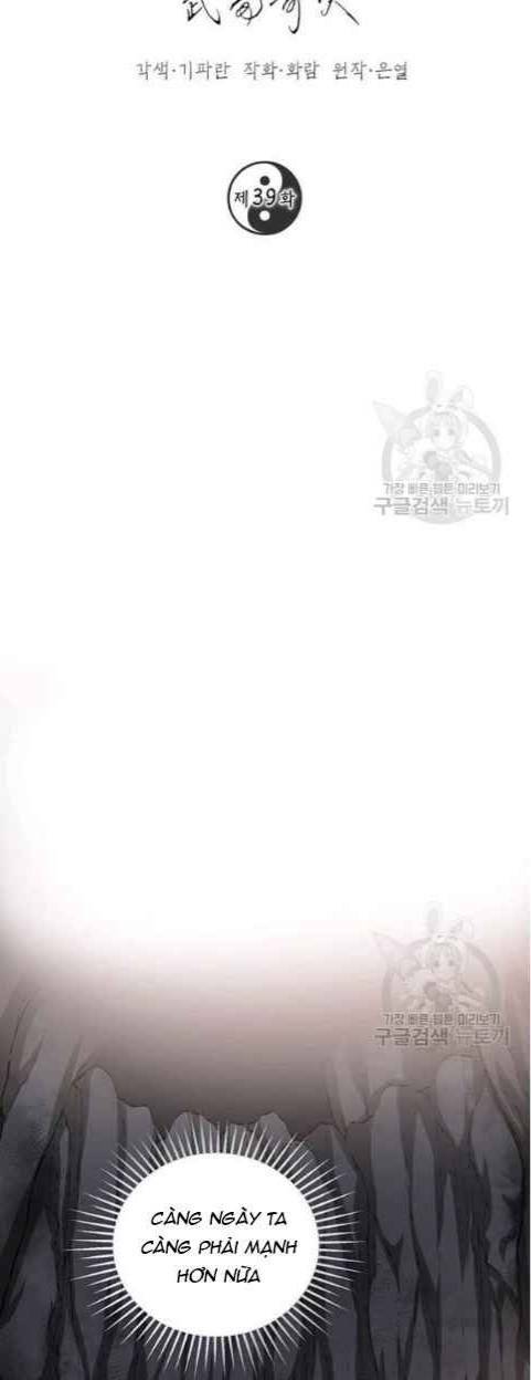 Võ Đang Kỳ Hiệp - Chapter 39 - Page 3