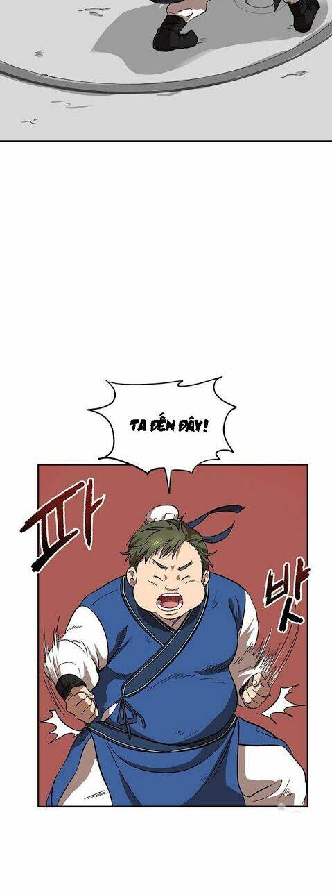 Võ Đang Kỳ Hiệp - Chapter 4 - Page 27