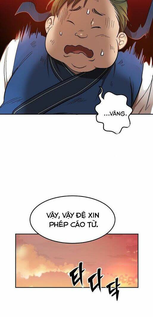Võ Đang Kỳ Hiệp - Chapter 4 - Page 43