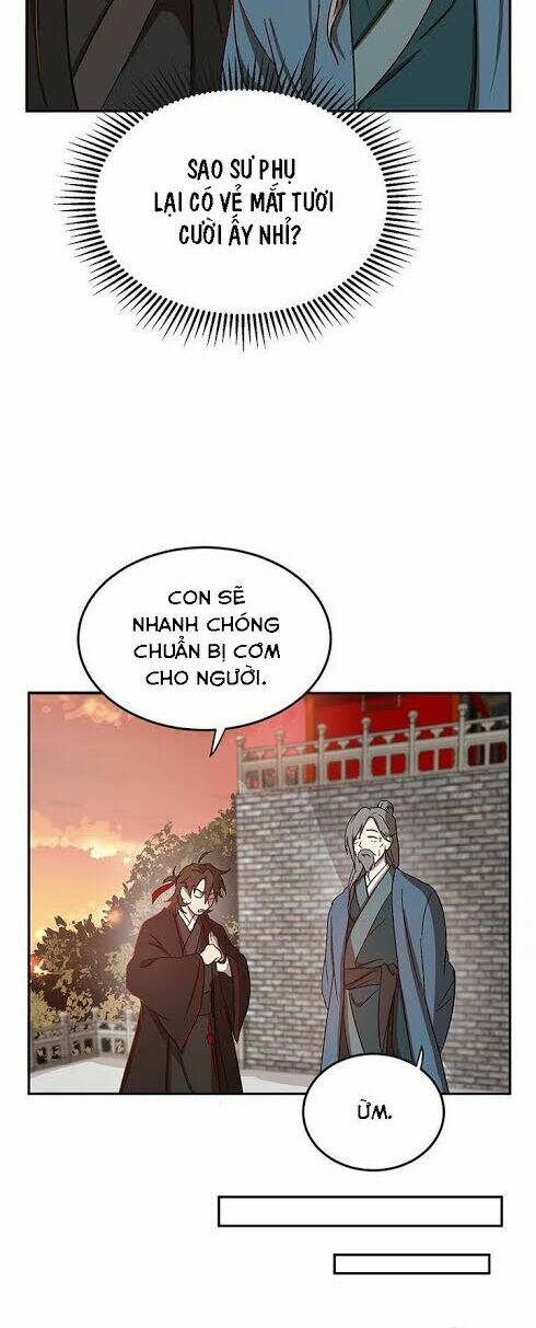 Võ Đang Kỳ Hiệp - Chapter 4 - Page 47