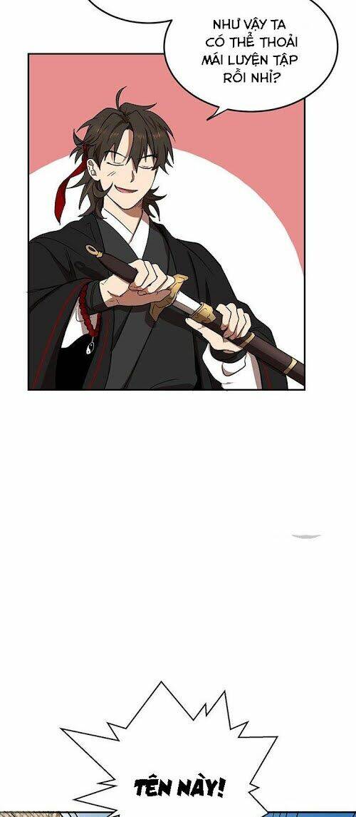 Võ Đang Kỳ Hiệp - Chapter 4 - Page 50