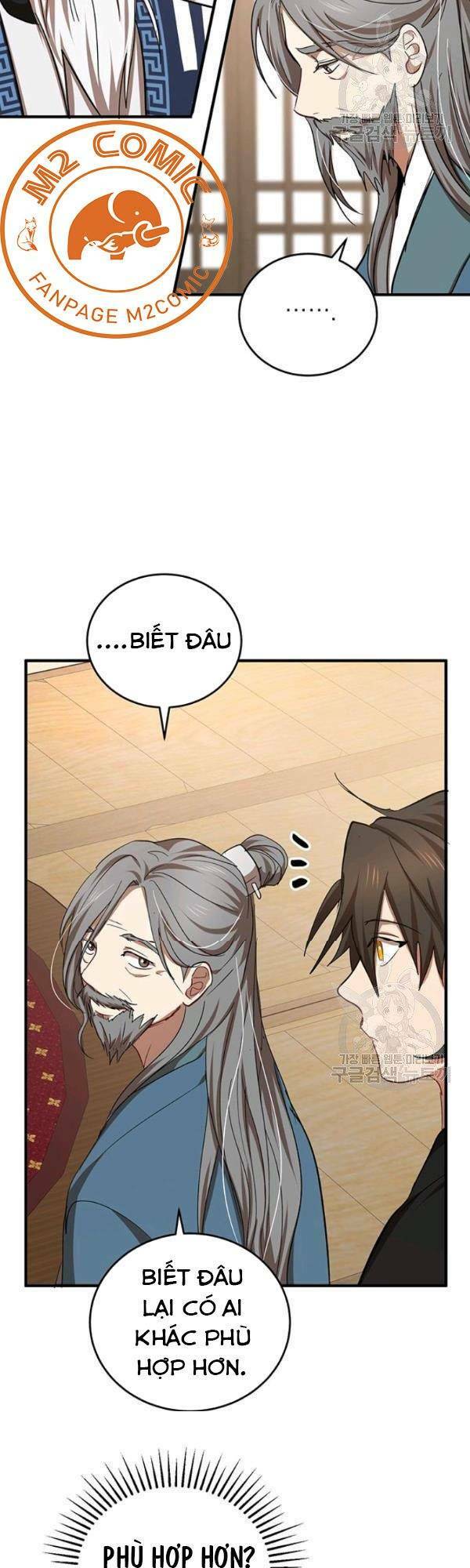 Võ Đang Kỳ Hiệp - Chapter 40.1 - Page 25