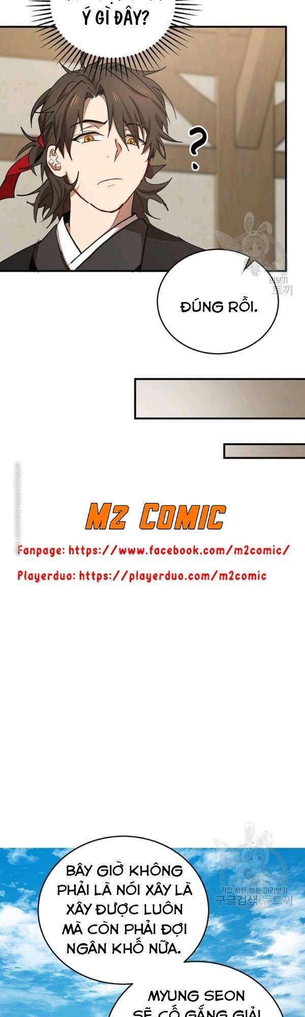 Võ Đang Kỳ Hiệp - Chapter 40.1 - Page 26