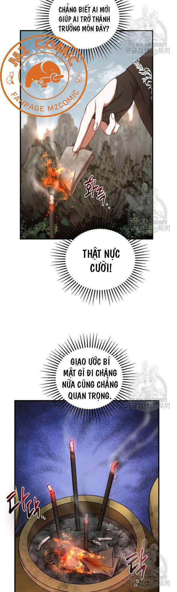 Võ Đang Kỳ Hiệp - Chapter 40.2 - Page 24