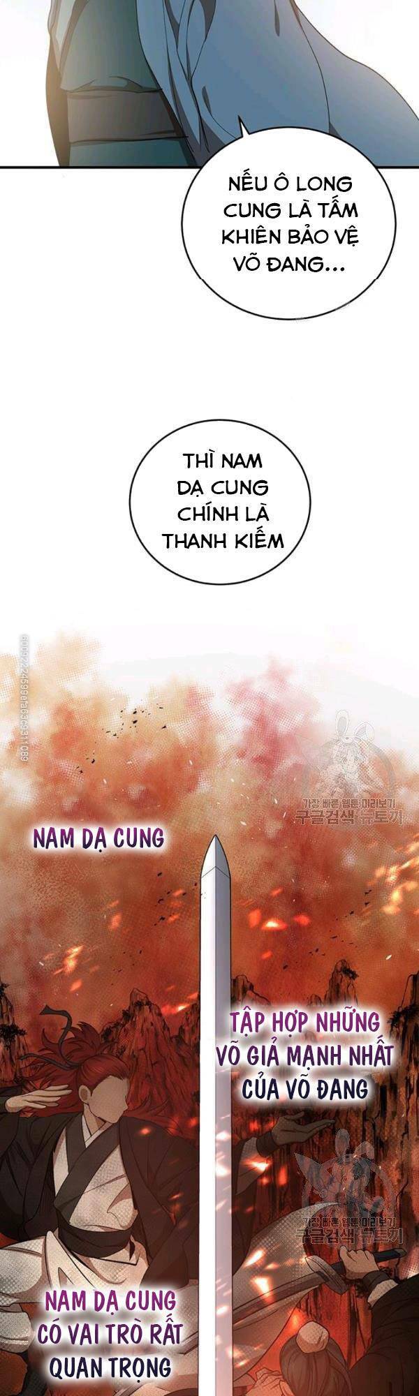 Võ Đang Kỳ Hiệp - Chapter 40.2 - Page 4