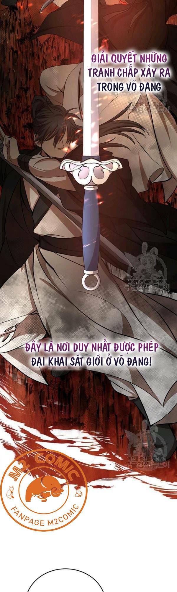 Võ Đang Kỳ Hiệp - Chapter 40.2 - Page 5